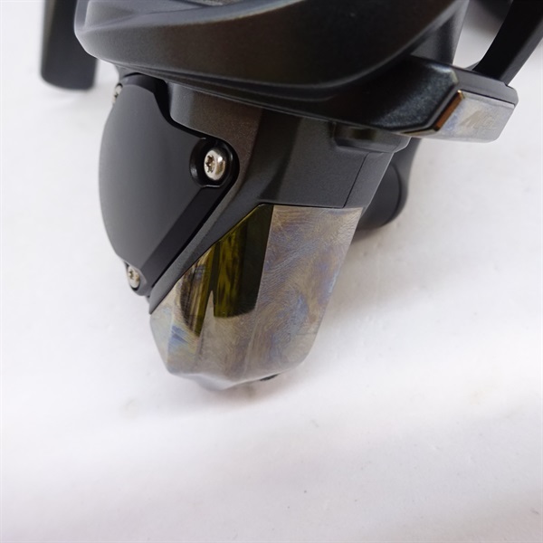 ２３ハイパーフォースＬＢＣ３０００ＭＨＧ